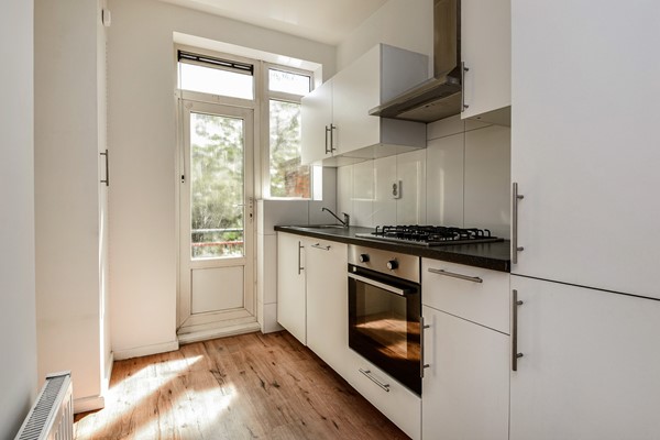 Medium property photo - Verboomstraat 120A, 3082 JS Rotterdam